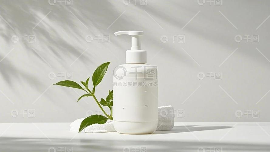 洗面奶与植物园的邂逅 纯净之美，源于自然